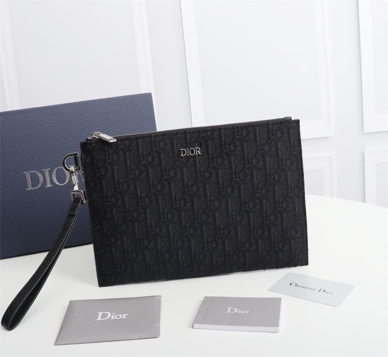 Christian Dior Clutch Bags